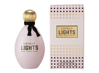 Sarah Jessica Parker Lovely Lights | EDP
