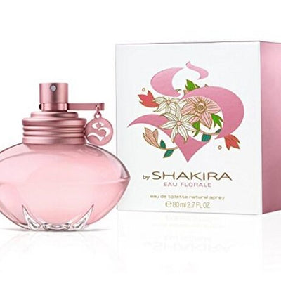 Shakira S by Eau Florale Tester | EDT