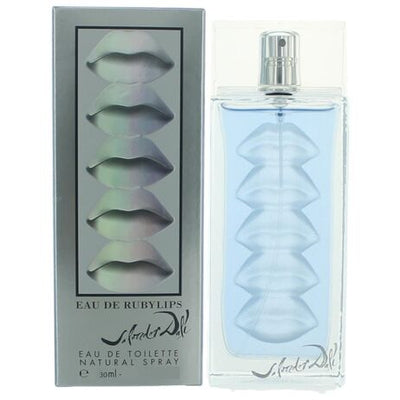 Salvador Dali Eau De Ruby Lips | EDT