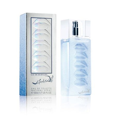 Salvador Dali Eau De Ruby Lips | EDT