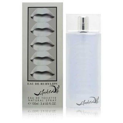 Salvador Dali Eau De Ruby Lips | EDT