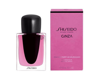 Shiseido Ginza Murasaki | EDP