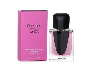 Shiseido Ginza Murasaki | EDP