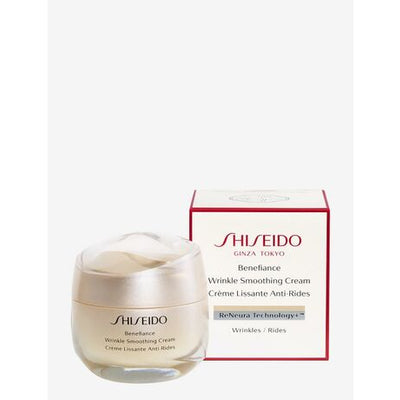 Shiseido Benefiance Wrinkle Smoothing 24h Cream