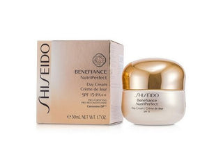 Shiseido Benefiance Nutriperfect Κρέμα Ημέρας SPF15