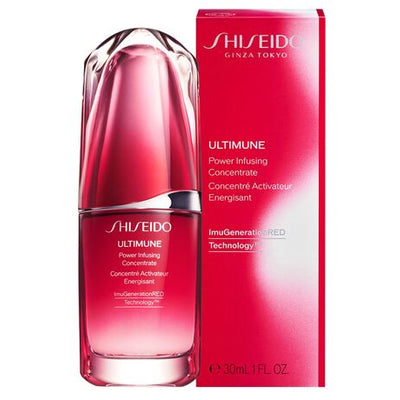 Shiseido Ultimune Power Infusing Concentrate