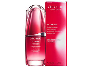 Shiseido Ultimune Power Infusing Concentrate