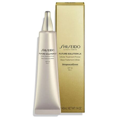 Shiseido Future Solution LX Infinite Treatment Primer SPF 30