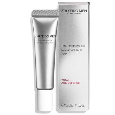 Shiseido Men Total Revitalizer Eye