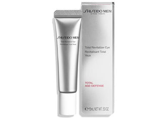 Shiseido Men Total Revitalizer Eye