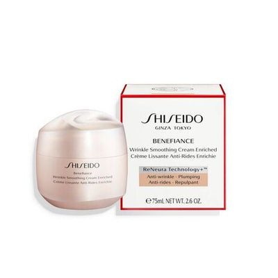 Shiseido Benefiance Wrinkle Smoothing Cream 24h