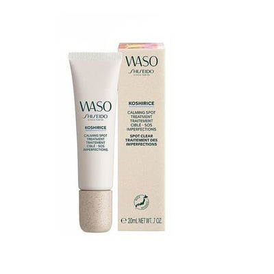 Shiseido WASO Koshirice Calming Spot Treatment