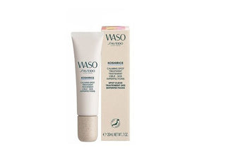 Shiseido WASO Koshirice Calming Spot Treatment