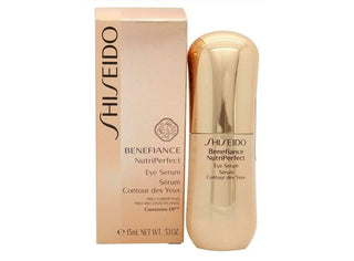 Shiseido Benefiance Nutriperfect Ορός Ματιών