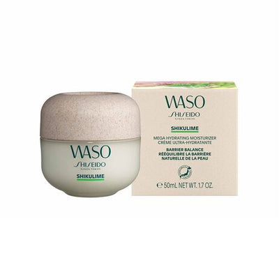 Shiseido WASO Shikulime Mega Hydrating Moisturizer