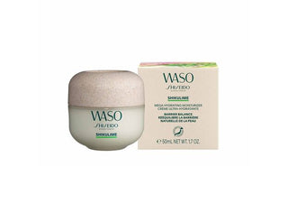 Shiseido WASO Shikulime Mega Hydrating Moisturizer