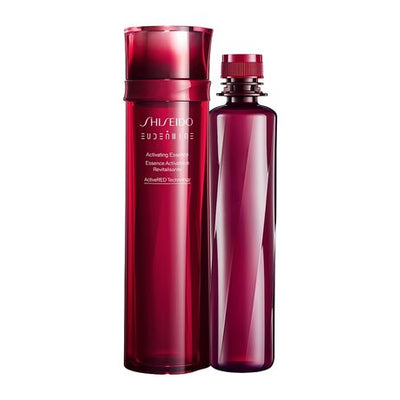 Shiseido Eudermine Activating Essence