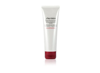 Shiseido Βαθύς Αφρός Καθαρισμού