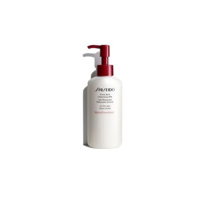 Shiseido Extra Rich Cleansing Milk