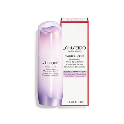 Shiseido White Lucent Illuminating Micro-Spot Serum