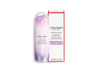 Shiseido White Lucent Illuminating Micro-Spot Serum
