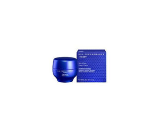 Shiseido Bio-Performance Skin HIForce Κρέμα