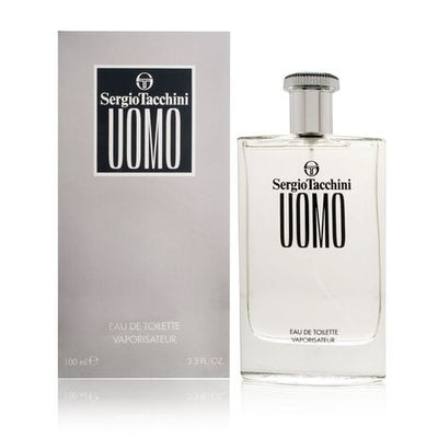 Sergio Tacchini Uomo | EDT
