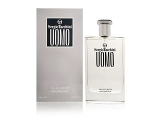 Sergio Tacchini Uomo | EDT