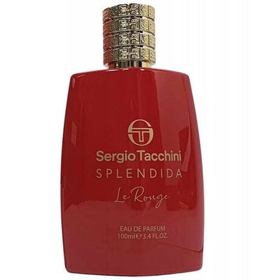 Sergio Tacchini Splendida Le Rouge | EDP