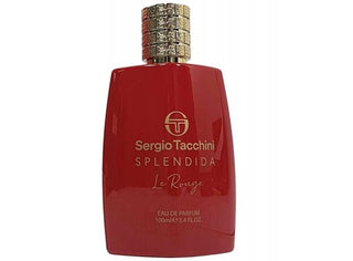 Sergio Tacchini Splendida Le Rouge | EDP