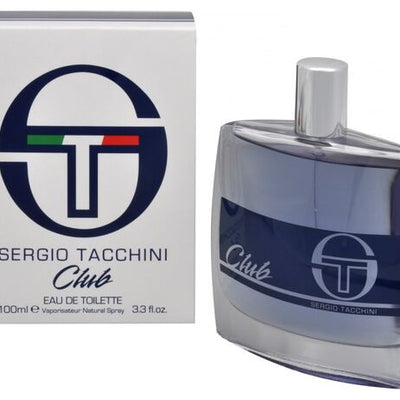 Sergio Tacchini Club | EDT