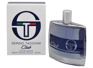Sergio Tacchini Club | EDT