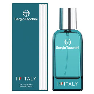 Sergio Tacchini I Love Italy | EDT