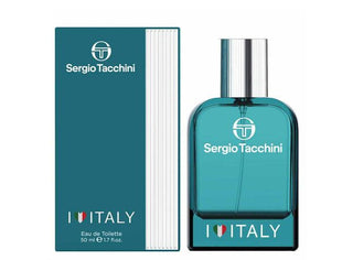 Sergio Tacchini I Love Italy | EDT
