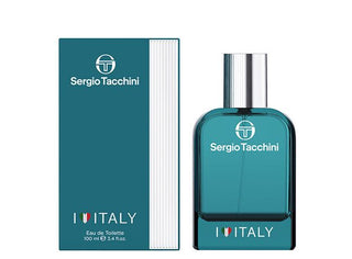 Sergio Tacchini I Love Italy | EDT