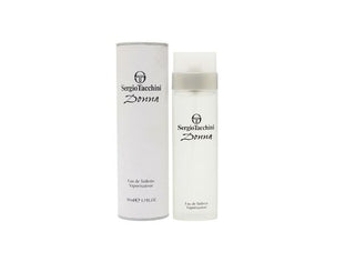 Sergio Tacchini Bella Donna | EDT