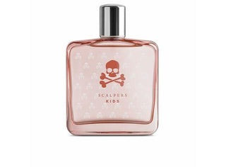 Scalpers Kids Girl Tester | EDT