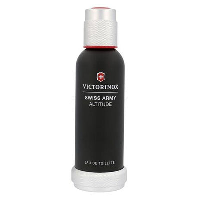 Victorinox Swiss Army Altitude Tester | EDT