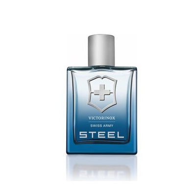 Victorinox Swiss Army Steel Tester | EDT