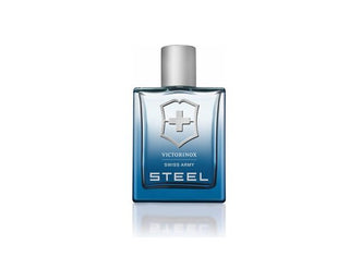 Victorinox Swiss Army Steel Tester | EDT