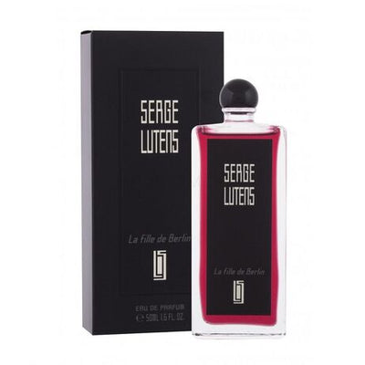 Serge Lutens La Fille de Berlin | EDP