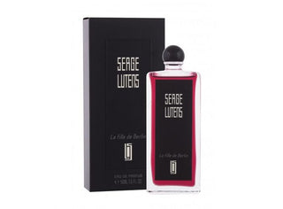 Serge Lutens La Fille de Berlin | EDP