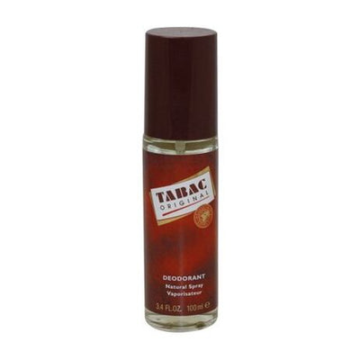 Tabac Original Deodorant Natural Spray