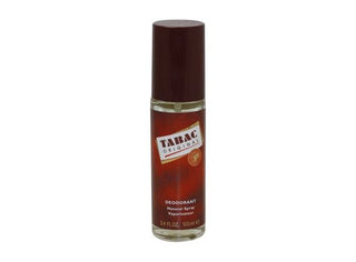 Tabac Original Αποσμητικό Φυσικό Σπρέι