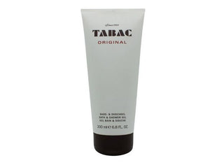 Tabac Original Αφρόλουτρο