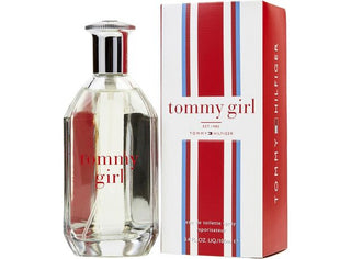 Tommy Hilfiger Tommy Girl | EDT