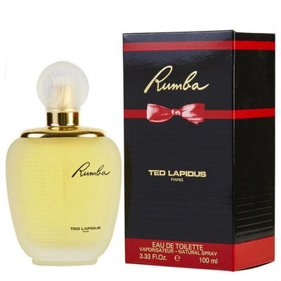Ted Lapidus Rumba | EDT
