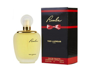 Ted Lapidus Rumba | EDT