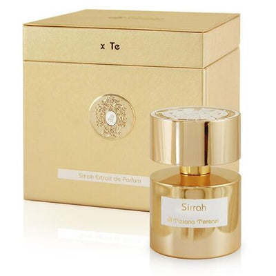Tiziana Terenzi Sirrah Extrait De | Parfum