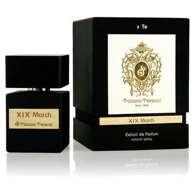 Tiziana Terenzi XIX March Extrait De | Parfum